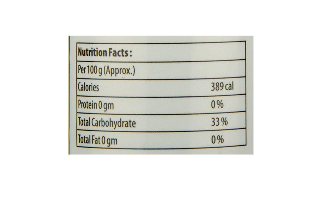 Fressco Nature's Garden Icing Sugar    Bottle  90 grams